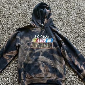 Let’s go Brandon Hoodie